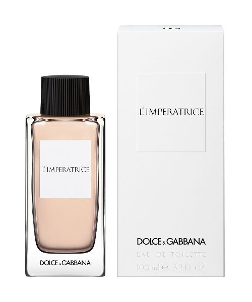 L’imperatrice For Women By Dolce & Gabbana