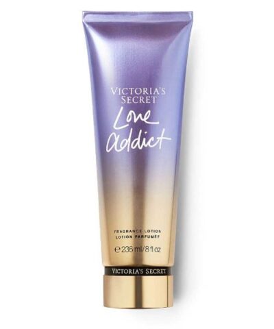 Love Addict Fragrance Lotion By Victoria’s Secret