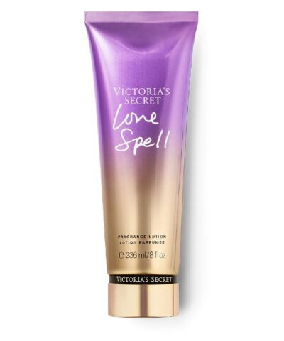 Love Spell Fragrance Lotion By Victoria’s Secret
