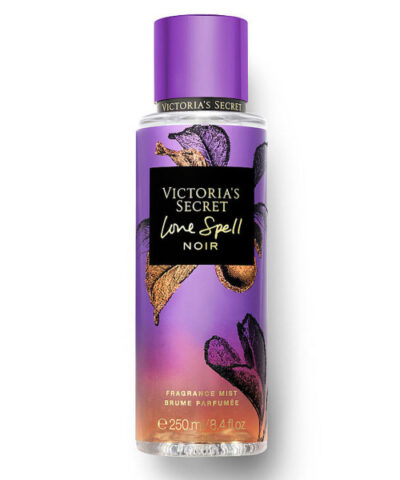Love Spell Noir Mist By Victoria’s Secret