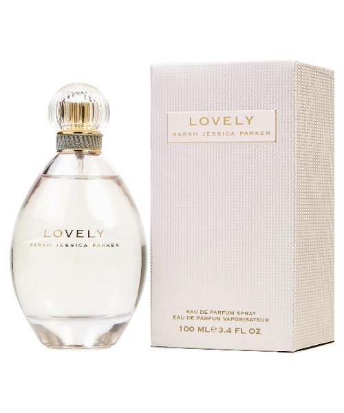 Lovely For Women By Sarah Jessica Parker