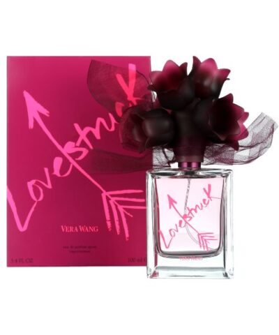 Lovestruck For Women By vera wang