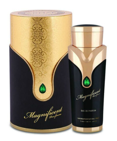 Magnificent Pour Femme By Armaf EDP