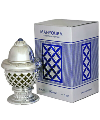 Mahyouba Attar For Unisex By Rasasi Mahyouba Attar For Unisex By Rasasi