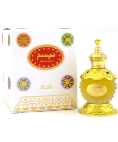 Maisam By Rasasi For Women Attar 20ml