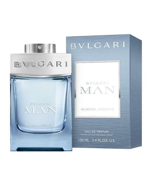 Man Glacial Essence For Men By Bvlgari
