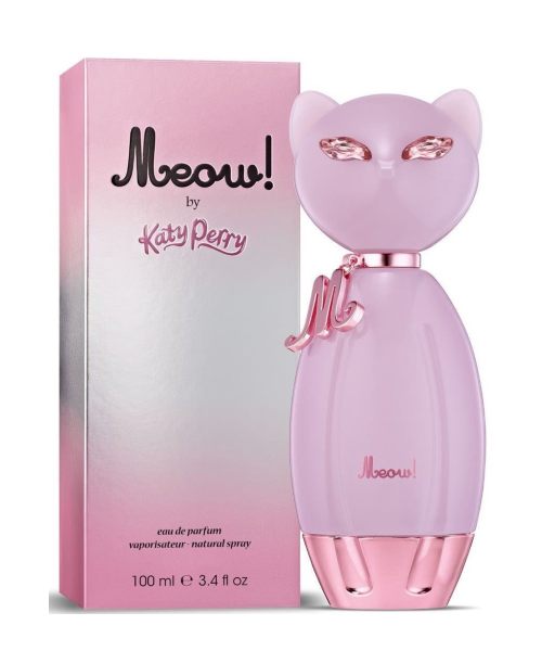 Meow By Katy Perry For Women