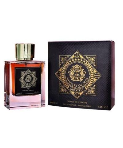 Ministry Of Oud Greatest For Men