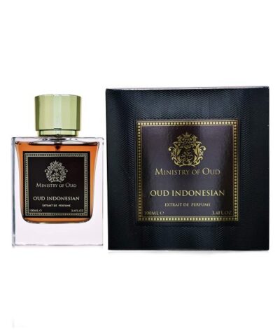 Ministry Of Oud Oud Indonesian For Men