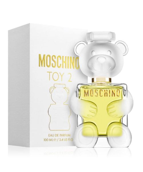 Moschino Toy 2 For Women