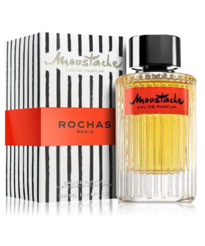 Moustache Eau De Parfum By Rochas