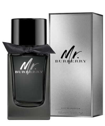 Mr Burberry EDP For Men By Burberry