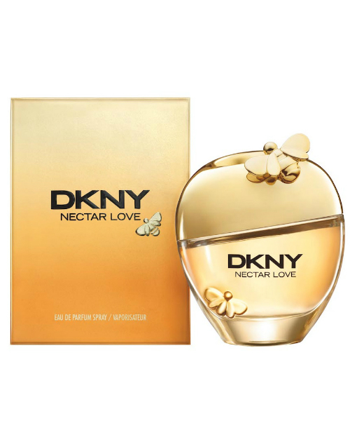 Nectar Love By DKNY For Women Eau De Parfum