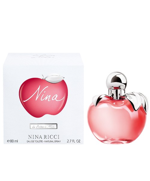 Nina Les Belles de Nina By Nina Ricci