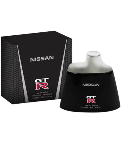 Nissan GTR For Man By Nissan EDP
