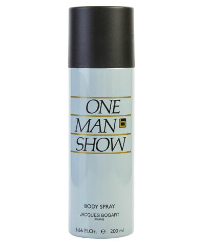One Man Show By Jacques Bogart Deodorant for Men
