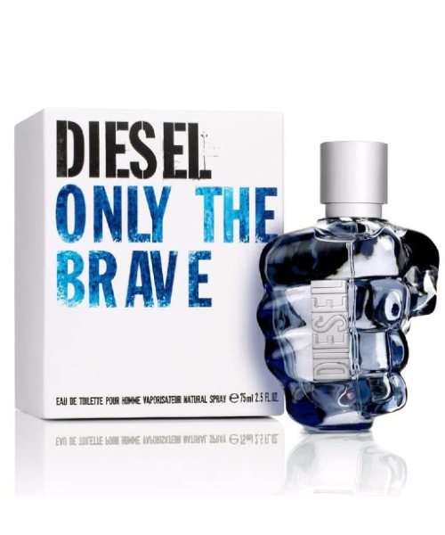 Only The Brave For Men By Diesel