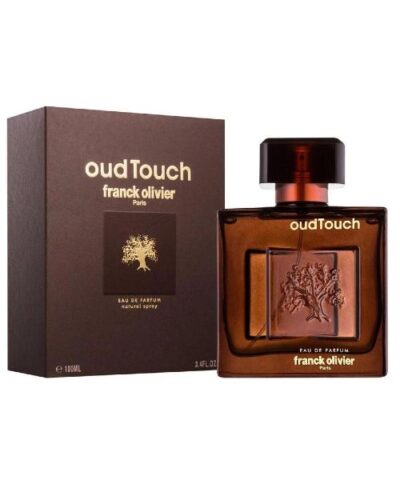 Oud Touch For Men By Franck Olivier