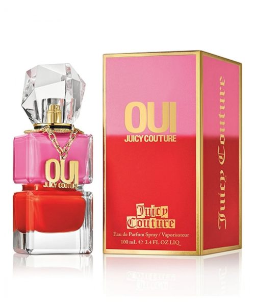 Oui By Juicy Couture For Women