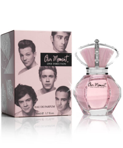 Our Moment By One Direction For Women Eau De Parfum