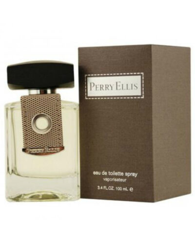 Perry Ellis For Men By Perry Ellis EDT