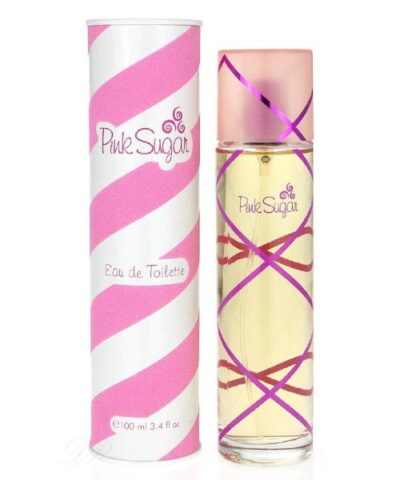 Pink Sugar By Aquolina For Women