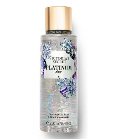 Platinum Ice Mist By Victoria’s Secret