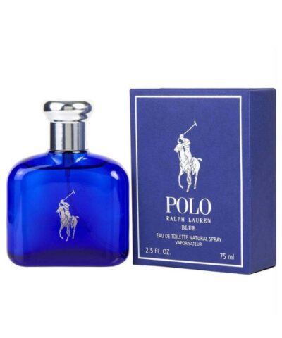Polo Blue By Ralph Lauren For Men Eau De Toilette