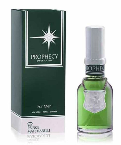 Prophecy By Prince Matchabelli For Men