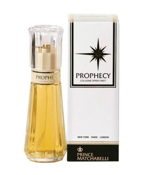 Prophecy By Prince Matchabelli For Women