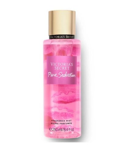 Pure Seduction Mist By Victoria’s Secret