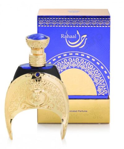 Rahaal Attar For Men By Afnan
