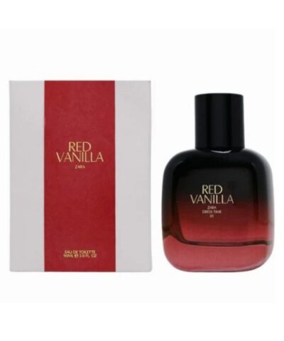 Red Vanilla For Women By Zara
