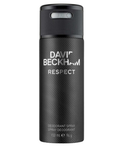Respect By David Beckham Body Spray For Men
