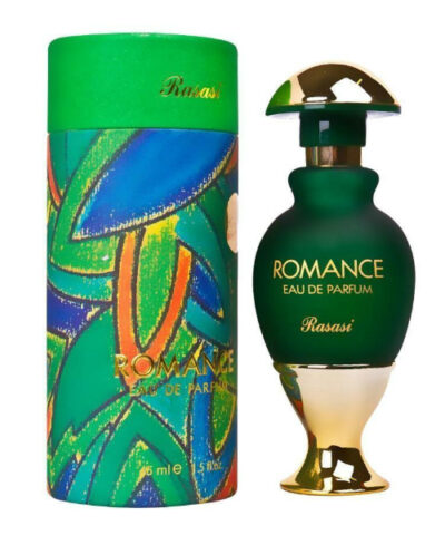Romance By Rasasi For Women Eau De Parfum