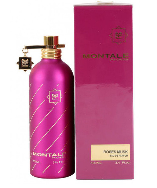 Roses Musk For Women By Montale EDP