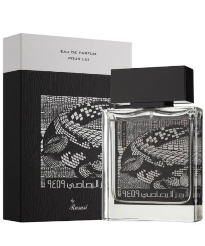 Rumz Al Rasasi 9459 Pour Lui By Rasasi For Men EDP