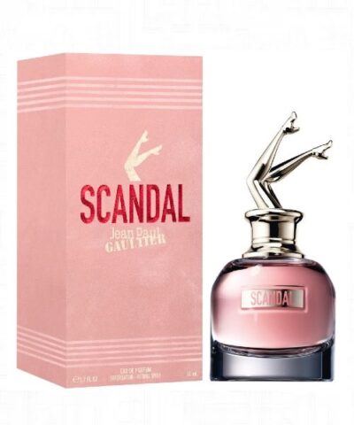 Scandal For Women By Jean Paul Gaultier