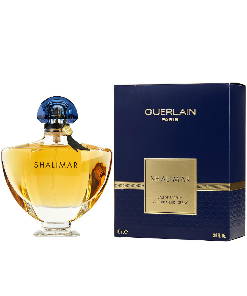 Shalimar By Guerlain For Women Eau De Parfum