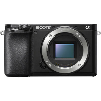 Sony A6600 Price in Pakistan