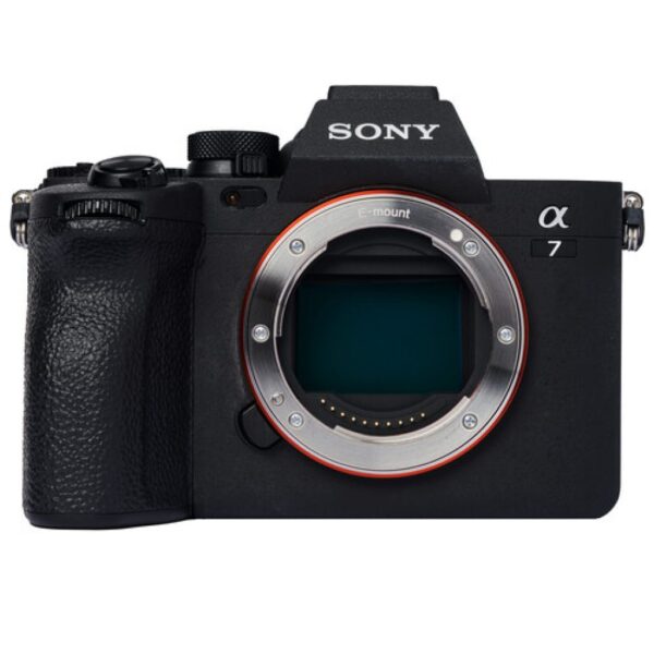 Sony A7 IV Price in Pakistan