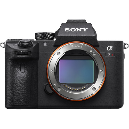 Sony A7R III Mirrorless Price in Pakistan