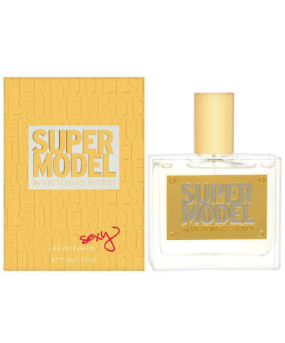 Super Model By Victoria Secret For Women Eau De Parfum