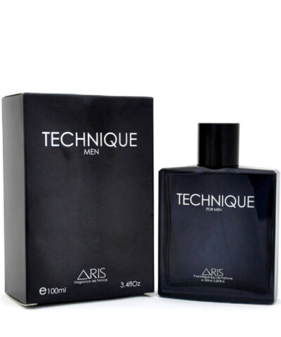 Technique By Aris For Men Eau De Parfum