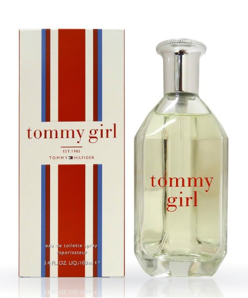 Tommy Girl By Tommy Hilfiger For Women EDT