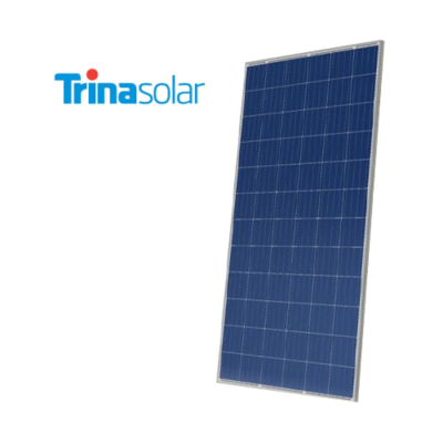 Trina 340 Watt Solar Panel Price In Pakistan