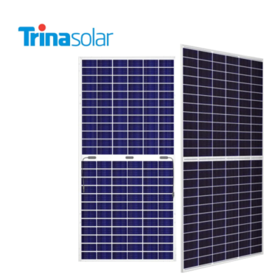 Trina 485W Solar Panel Price In Pakistan
