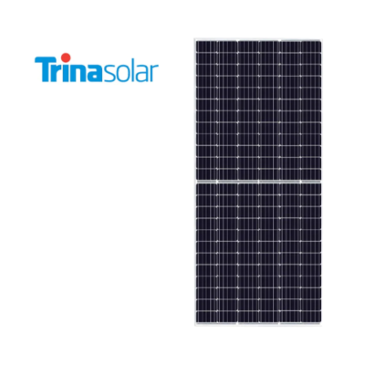 Trina 545W Solar Panel Price In Pakistan