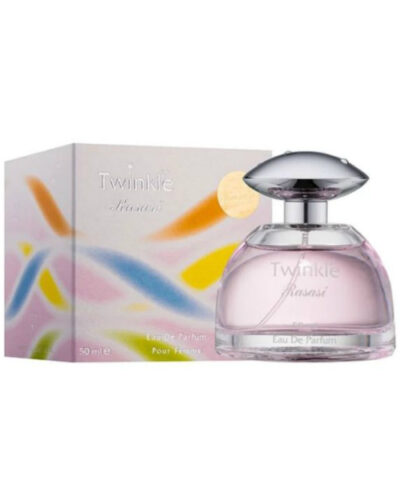 Twinkle Pour Femme By Rasasi EDP