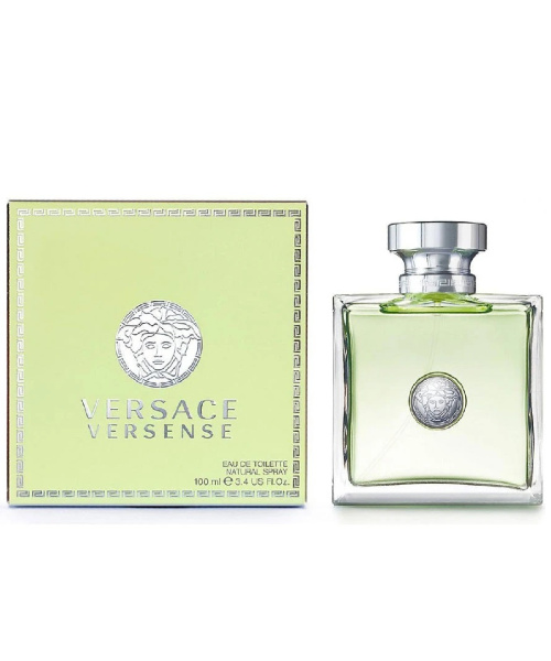 Versace Versense For Woman By Versace EDT